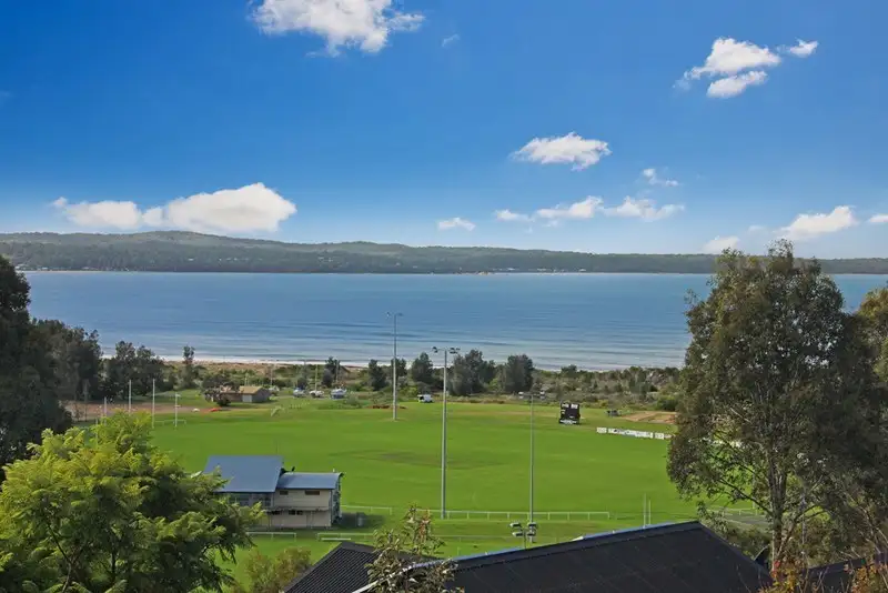 Main view of Homely house listing, 31 Ridge Street, Catalina NSW 2536