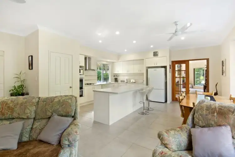 Fourth view of Homely house listing, 117 Banyan Road, Palmwoods QLD 4555
