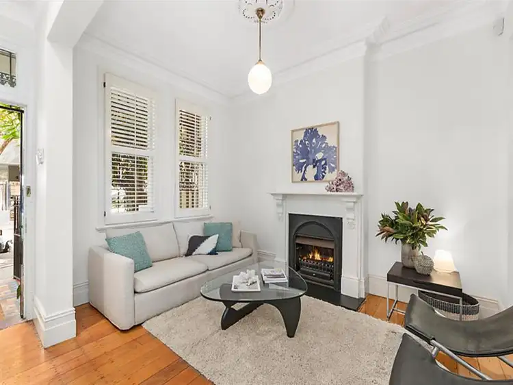 19 Underwood Street, Paddington NSW 2021