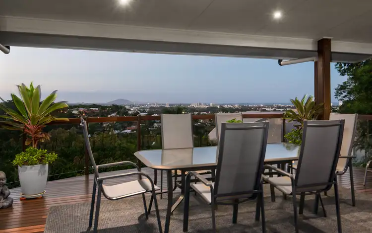 Second view of Homely house listing, 283 Mooloolaba Road, Buderim QLD 4556