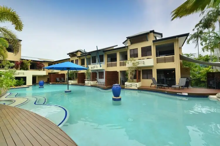 Main view of Homely apartment listing, 1303-1304 21 Macrossan Street, Port Douglas QLD 4877