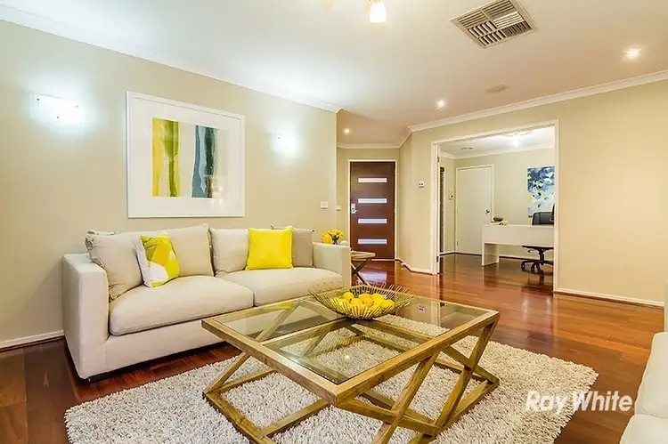 Third view of Homely house listing, 7 Castawellan Street, Lyndhurst VIC 3975