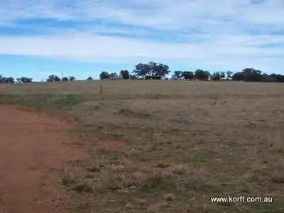 Second view of Homely land listing, Address available on request