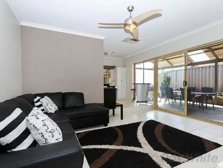 Sixth view of Homely house listing, 28 Carberry Square, Clarkson WA 6030