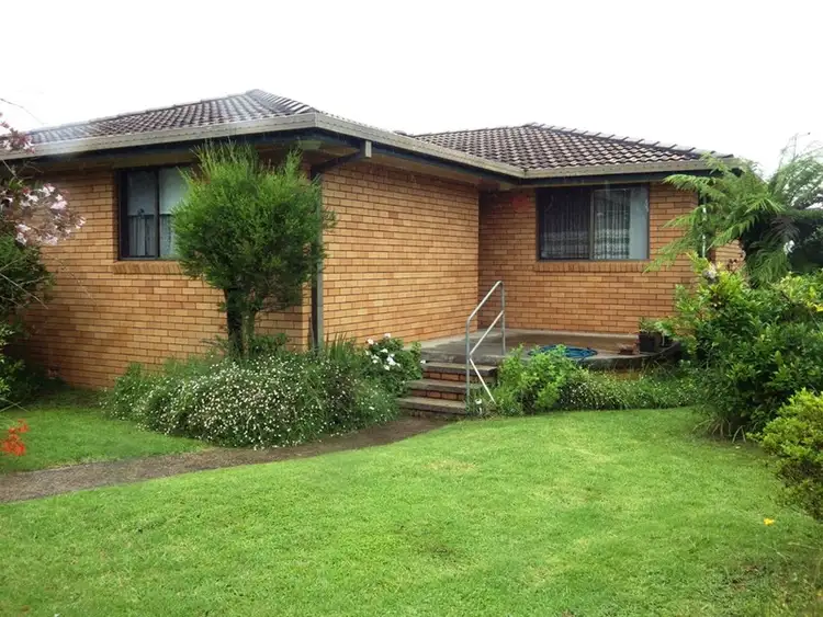 Address available on request