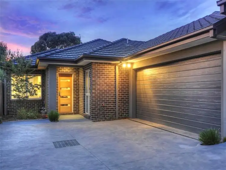 Main view of Homely unit listing, 3/37 Porter Road, Heidelberg Heights VIC 3081