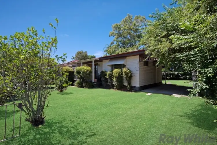 Main view of Homely house listing, 10 Gregory Avenue, Deception Bay QLD 4508