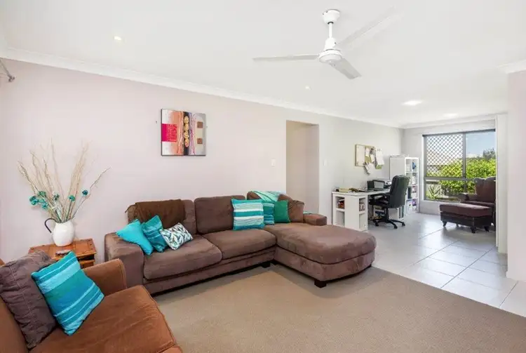 Sixth view of Homely house listing, 11 Cottonwood Street, Meridan Plains QLD 4551