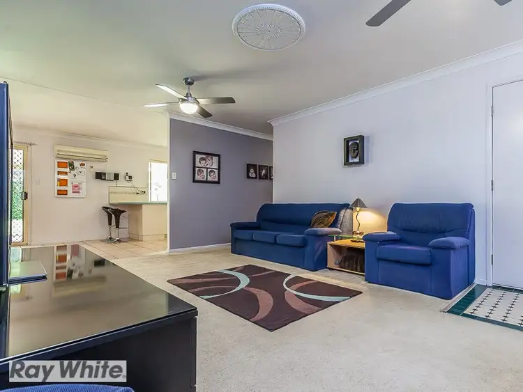 Fifth view of Homely house listing, 8 Wombat Court, Lawnton QLD 4501