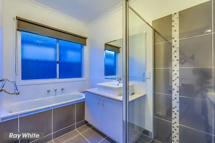 Fourth view of Homely house listing, 18 Brigalow Drive, Truganina VIC 3029