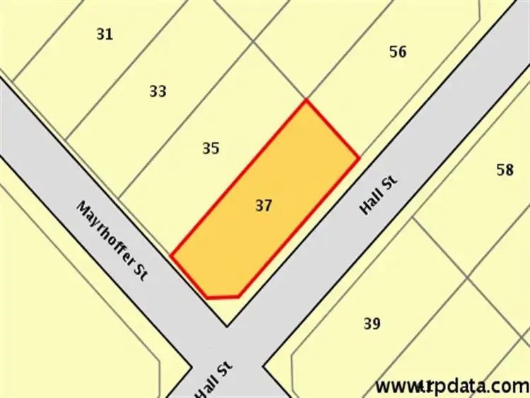 Second view of Homely house listing, 37 Mayrhofer Street, Three Springs WA 6519