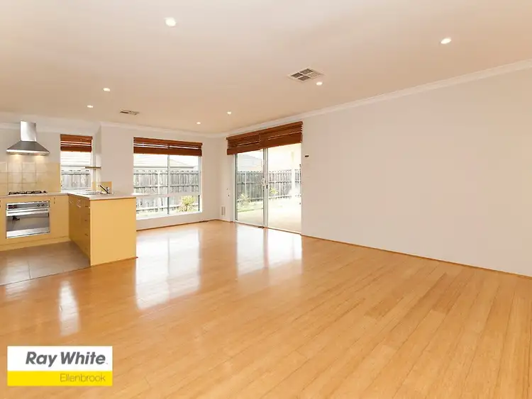 Fifth view of Homely house listing, 4 Ardmore Parade, Ellenbrook WA 6069
