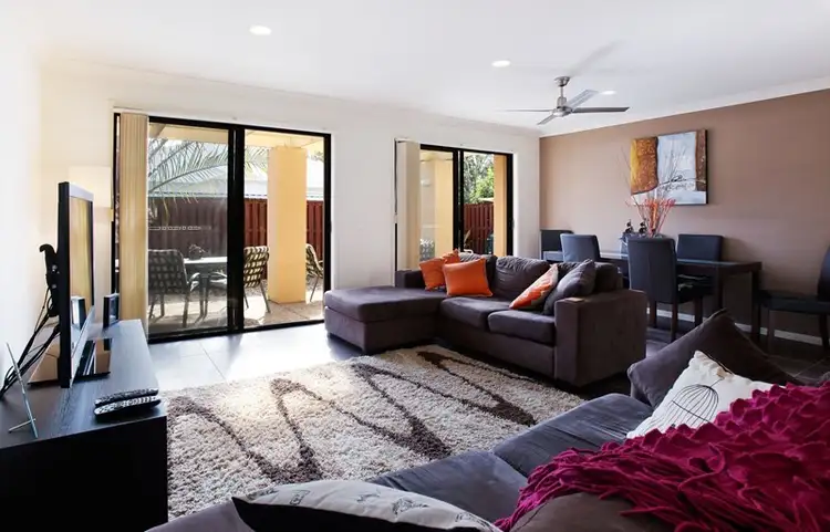 Fourth view of Homely townhouse listing, 7/21 Sapium Road, Ashmore QLD 4214