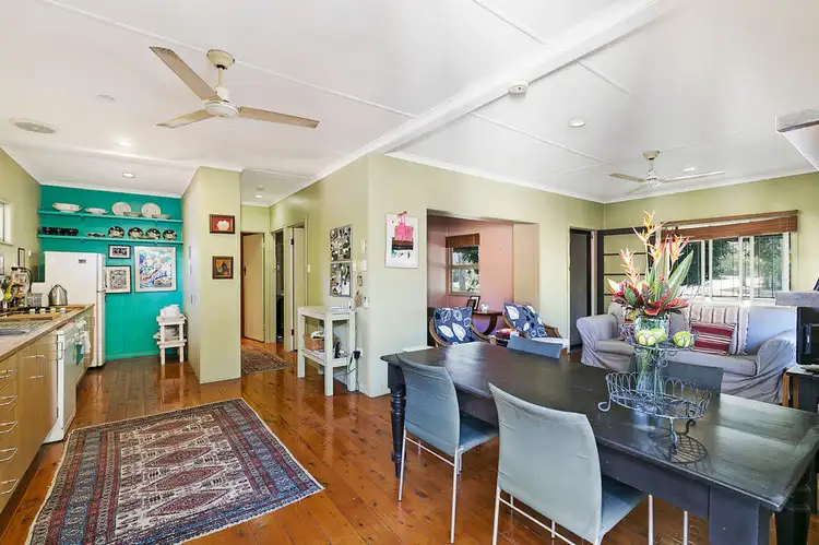 Fourth view of Homely house listing, 16 Duncan Street, Wynnum West QLD 4178