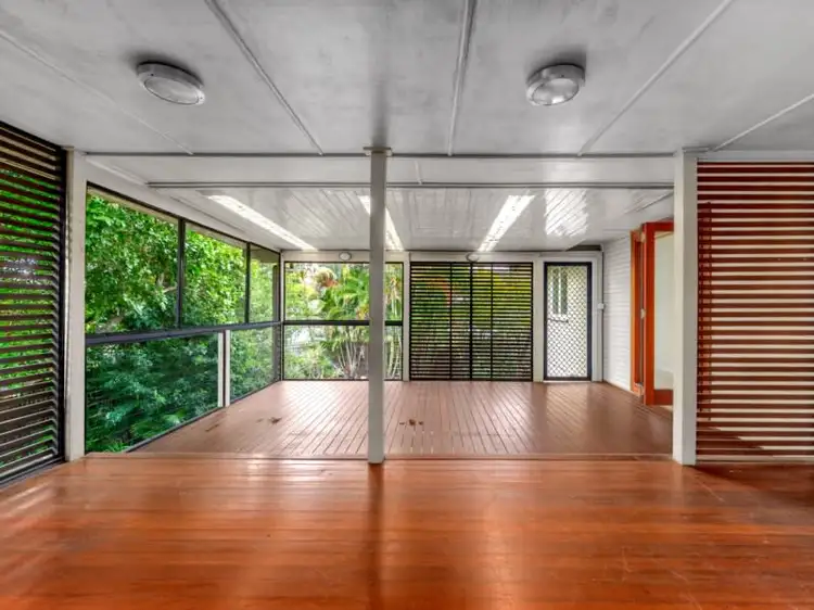 Fourth view of Homely house listing, 70 Noble Street, Clayfield QLD 4011