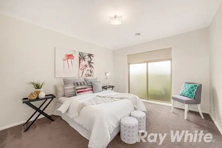 Seventh view of Homely house listing, 4/370 Middleborough Road, Blackburn VIC 3130