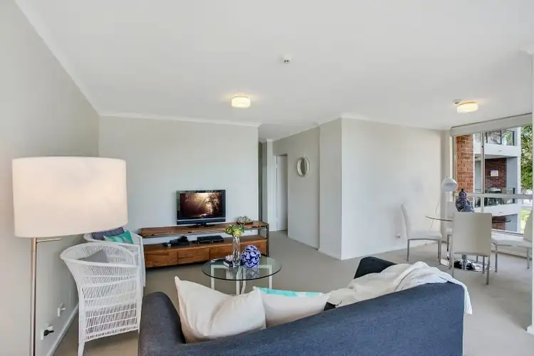 Fourth view of Homely apartment listing, 14/14-16 Carr Street, Waverton NSW 2060