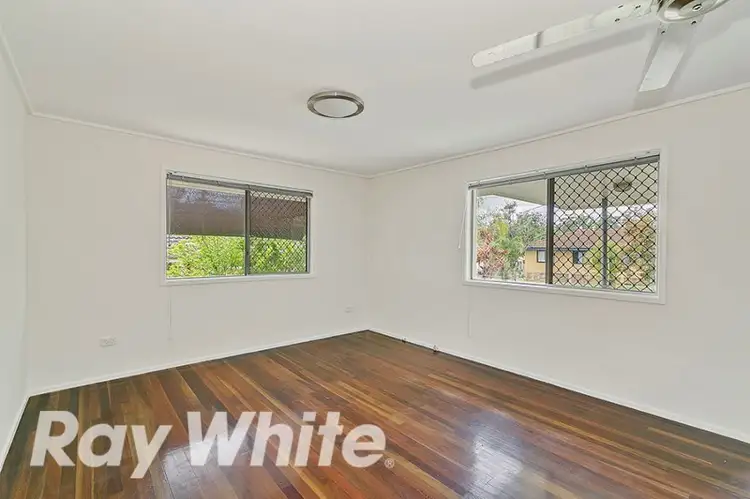 Fifth view of Homely house listing, 25 Yugumbri Crescent, Logan Central QLD 4114