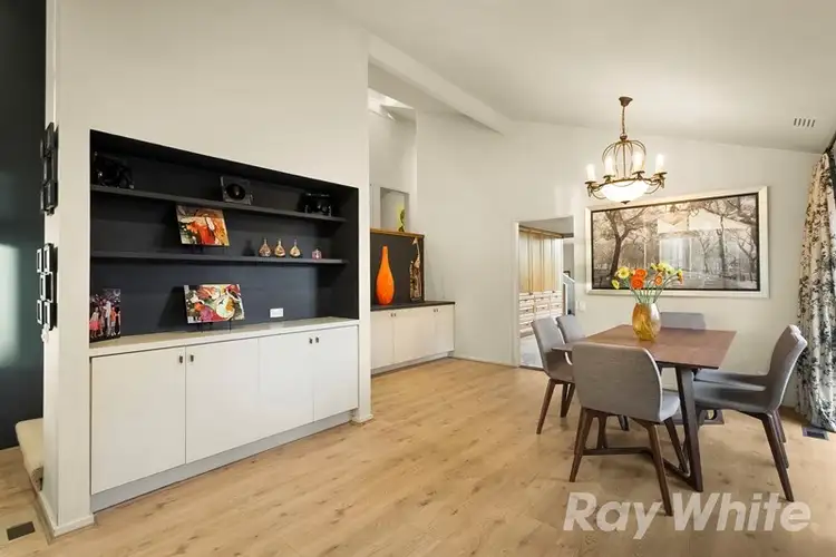 Sixth view of Homely house listing, 47 Sheringham Drive, Wheelers Hill VIC 3150
