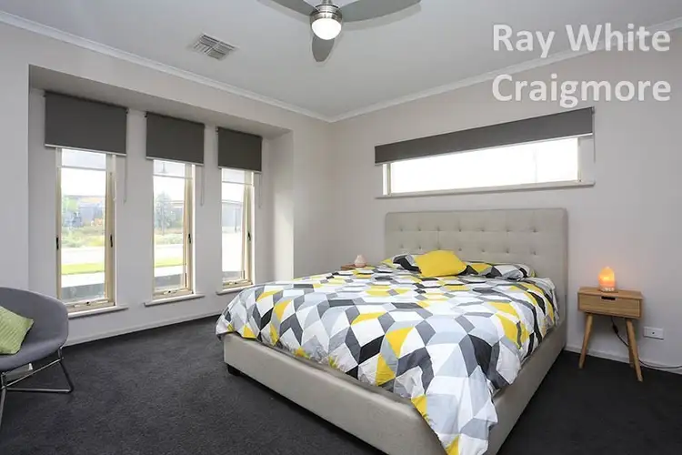Seventh view of Homely house listing, 1 The Avenue, Blakeview SA 5114