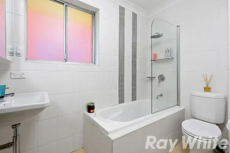 Fifth view of Homely apartment listing, 8/358 Livingstone Road, Marrickville NSW 2204