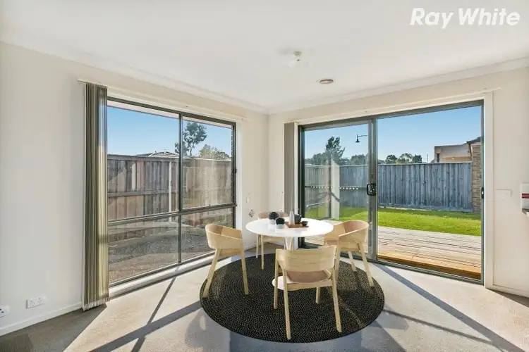 Fifth view of Homely house listing, 64 Algerd Way, Pakenham VIC 3810