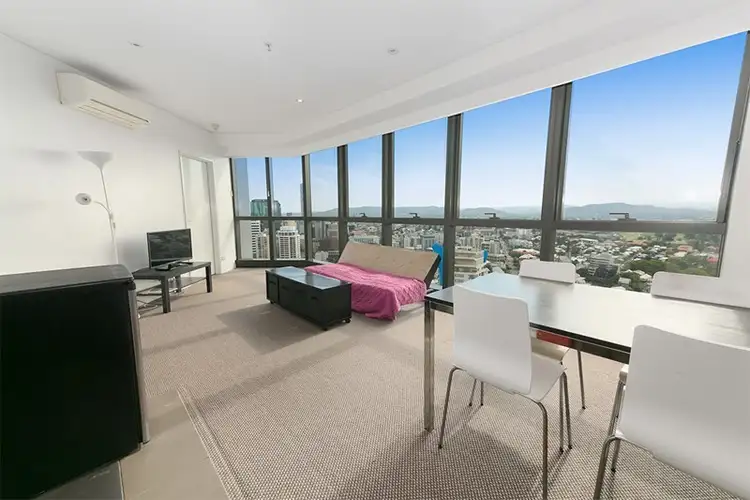 3703/501 Adelaide Street, Brisbane QLD 4000