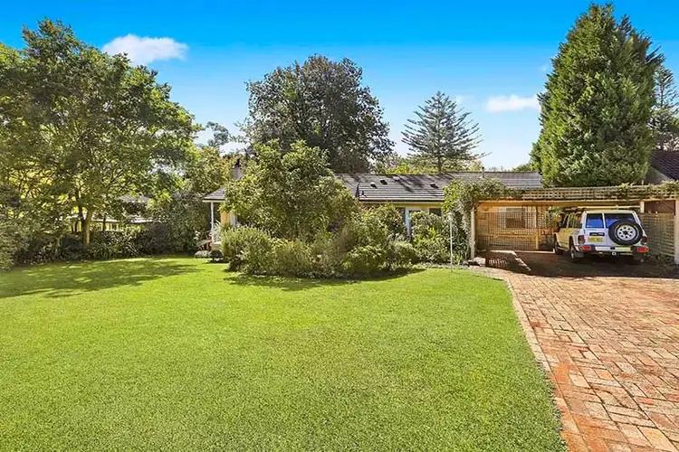 Sixth view of Homely house listing, 142 Junction Lane, Wahroonga NSW 2076