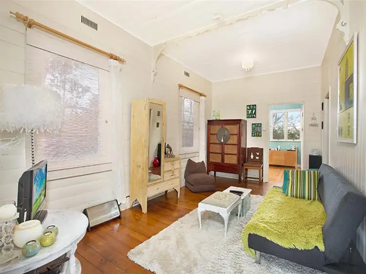 Second view of Homely house listing, 53 Carnation Street, Wynnum QLD 4178
