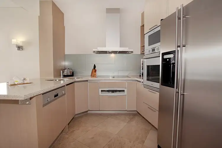 Third view of Homely unit listing, 1003/101-105 'Oceans' Mooloolaba Esplanade, Mooloolaba QLD 4557