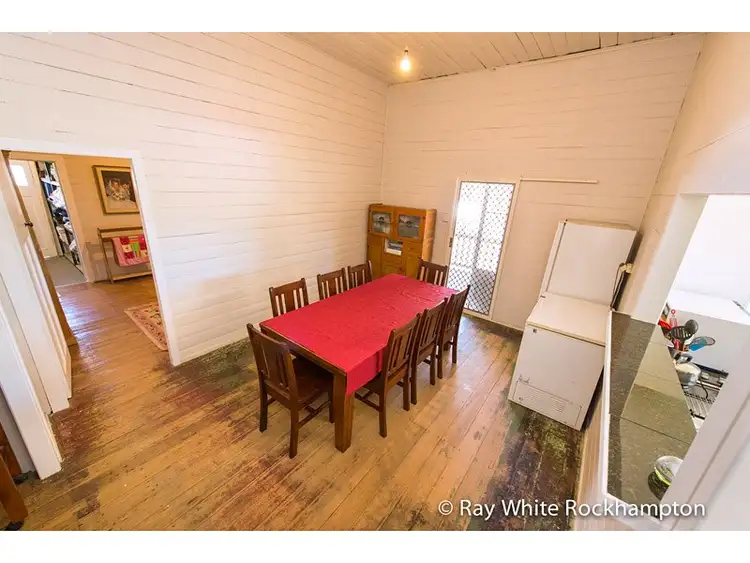 Fifth view of Homely rural property listing, 171 Brickworks Road, Stanwell QLD 4702