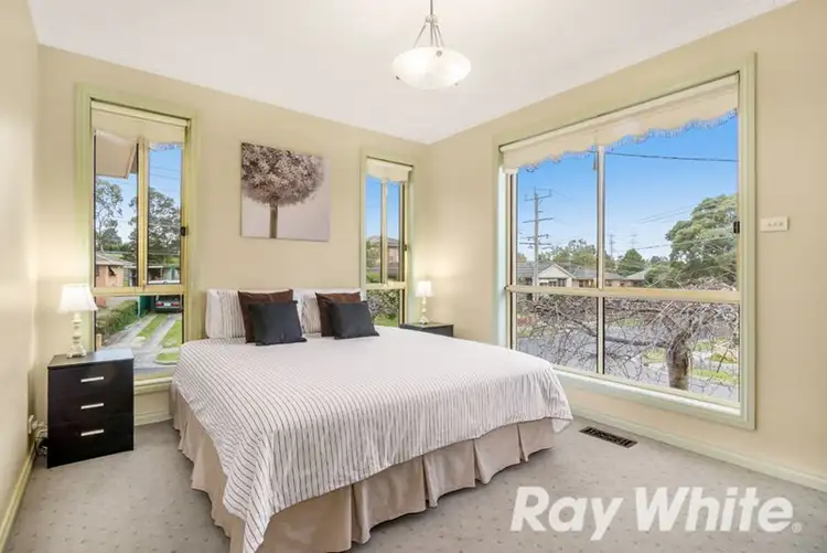Seventh view of Homely house listing, 17 Illoura Street, Watsonia VIC 3087