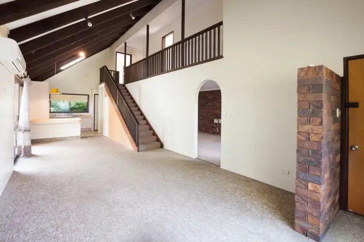 22A Harlin Road, Coalfalls QLD 4305