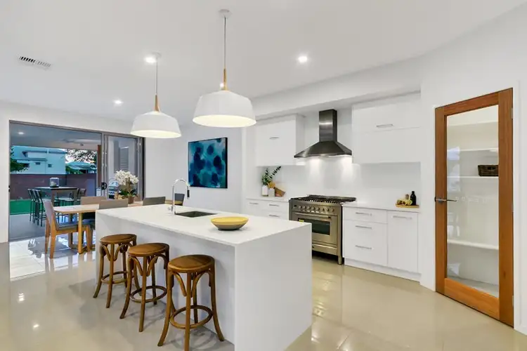 Fourth view of Homely house listing, 28 McIntyre Street, Hendra QLD 4011