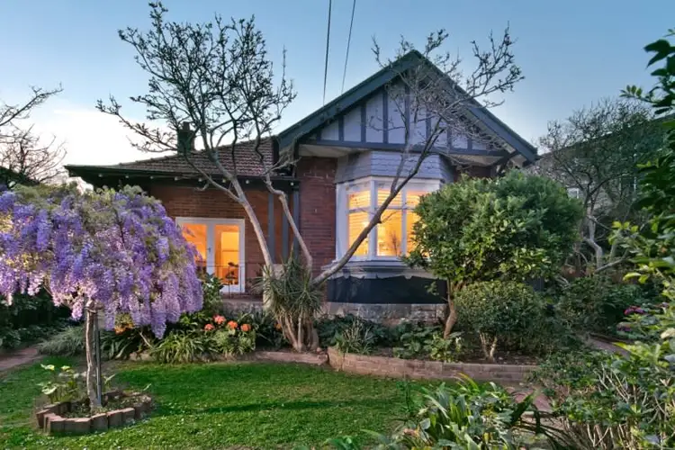 16 Reed Street, Cremorne NSW 2090