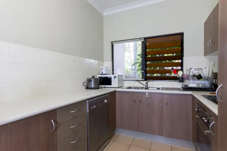 Third view of Homely apartment listing, 8/1 Osprey Close, Port Douglas QLD 4877