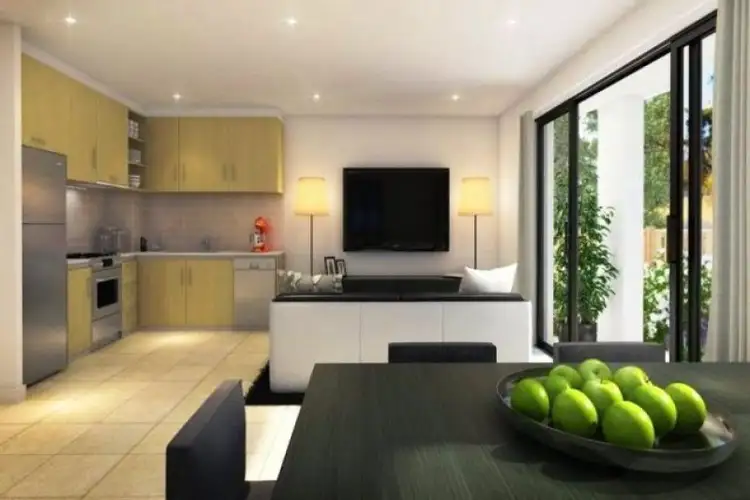 Third view of Homely townhouse listing, Lot 1/490 Pineridge, Coombabah QLD 4216