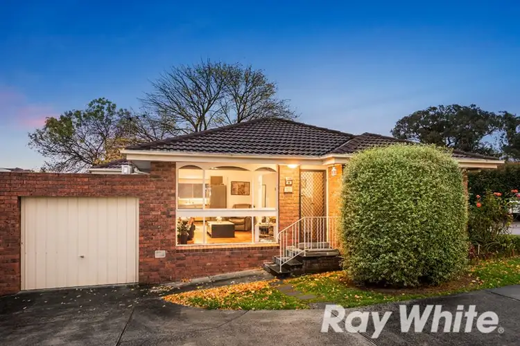 14/105-117 Torbay Street, Macleod VIC 3085