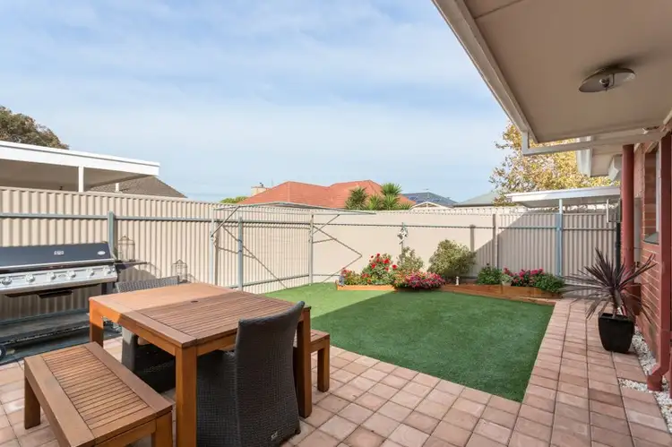 Fourth view of Homely house listing, 3/36 Sansom Road, Semaphore Park SA 5019