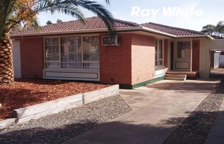 8 Burford Street, Elizabeth Downs SA 5113