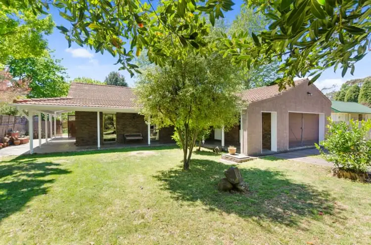 40 Price Street, Bowral NSW 2576