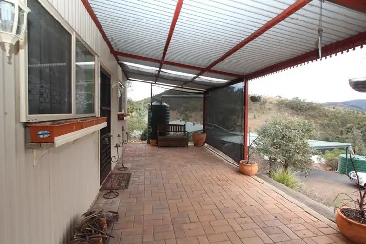 Fourth view of Homely rural property listing, Lot 74 Mole River Road, Tenterfield NSW 2372