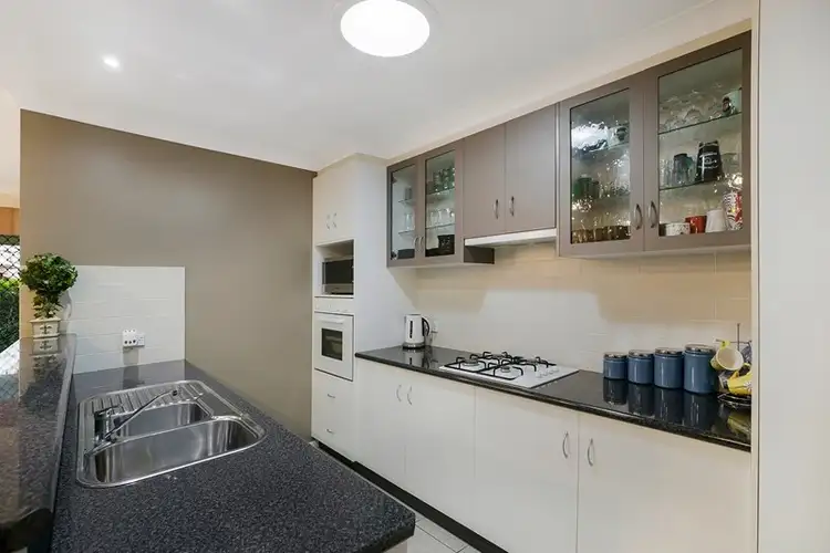Third view of Homely unit listing, 3/17 Hennenlotter Street, Kearneys Spring QLD 4350