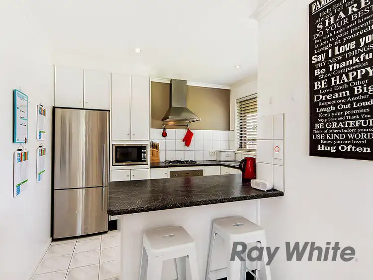 Fourth view of Homely house listing, 14 Currunghi Court, St Albans VIC 3021