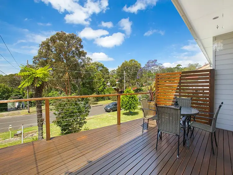 14 Geoffrey Crescent, Loftus NSW 2232