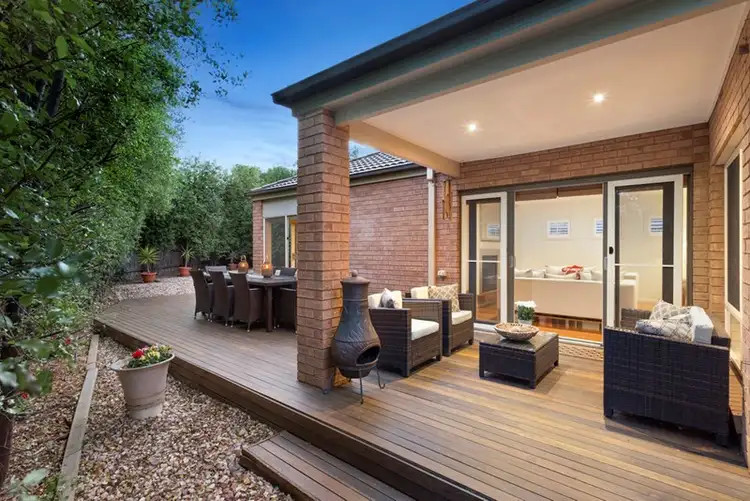 Sixth view of Homely house listing, 2a Jingella Avenue, Ashwood VIC 3147