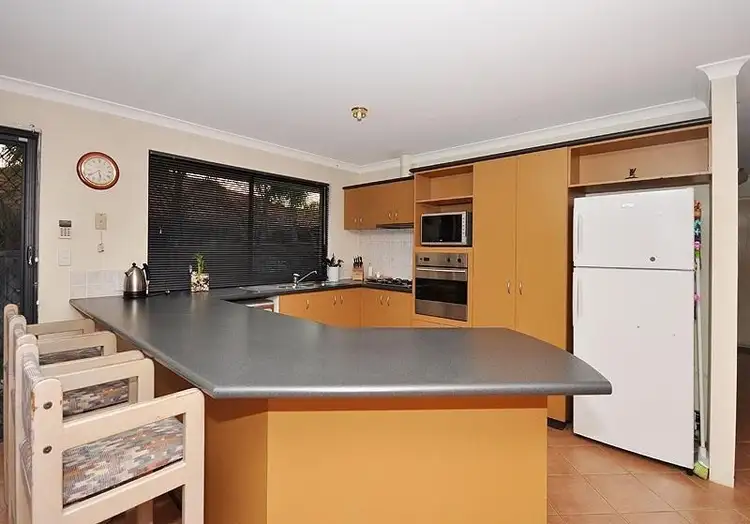 Fifth view of Homely house listing, 7 Bellini Avenue, Ellenbrook WA 6069