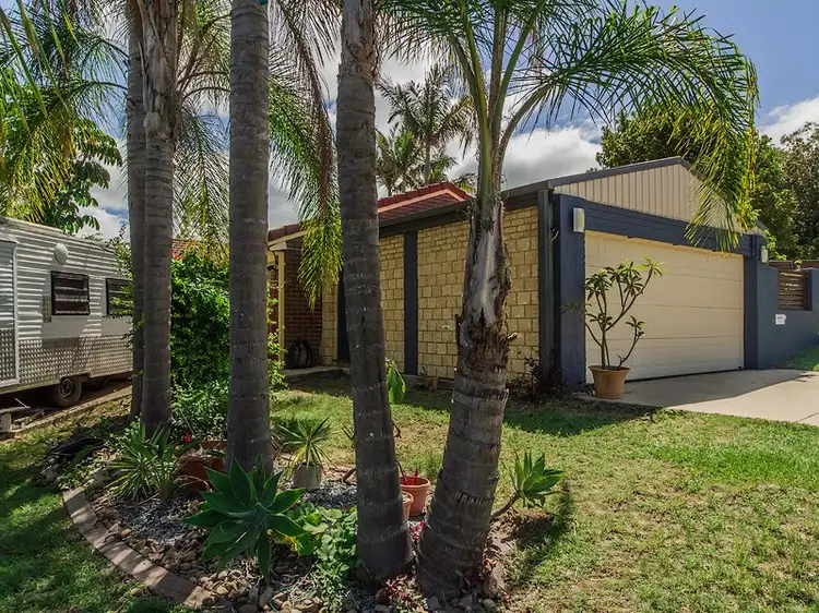 Fifth view of Homely house listing, 4 Mariposa Court, Nerang QLD 4211
