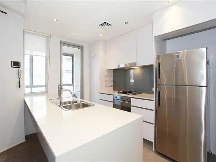 Sixth view of Homely apartment listing, 60/8 Dunmore Terrace, Auchenflower QLD 4066