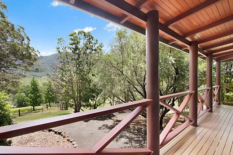 Fourth view of Homely house listing, 259 Tyalgum Creek Road, Tyalgum NSW 2484
